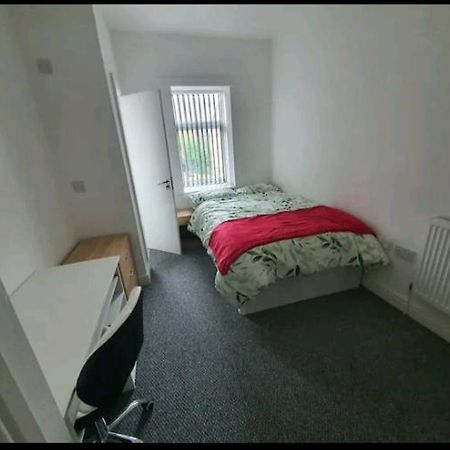 Private Room Ensuite D Burnley City Exterior photo
