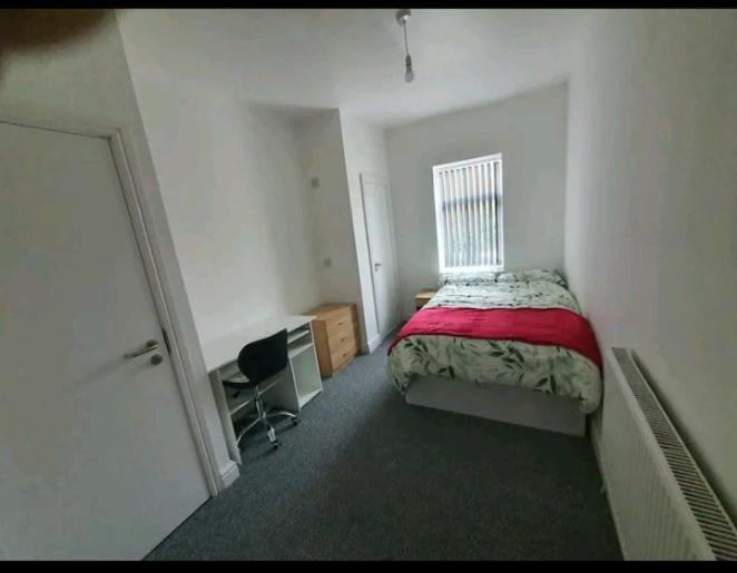 Private Room Ensuite D Burnley City Exterior photo