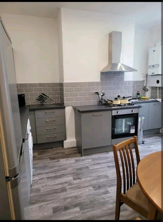 Private Room Ensuite D Burnley City Exterior photo