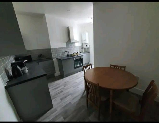 Private Room Ensuite D Burnley City Exterior photo