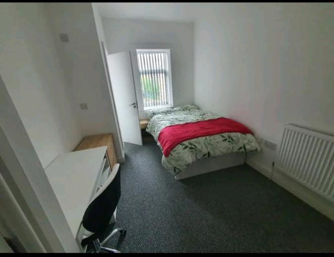 Private Room Ensuite D Burnley City Exterior photo