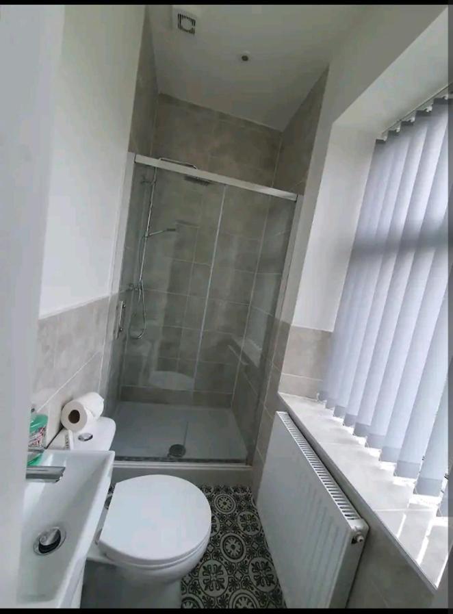 Private Room Ensuite D Burnley City Exterior photo